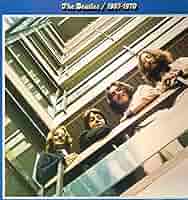 ザ・ビートルズ 1967年~1970年 [CD] ザ・ビートルズ 1967年～1970年 [SHM-CD][CD] - ザ・ビートルズ